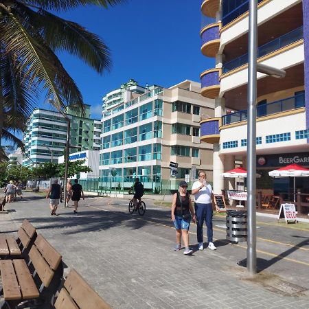 Apto Com Vista Para O Mar Itapema Buitenkant foto